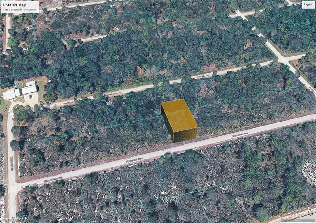 Build your dream home on this 0.23-acre residential lot in the growing Leisure Lakes area of Lake Placid. Located on a paved road with a peaceful wooded setting, this property offers privacy and flexibility with no HOA. Zoned for single-family use and conveniently near local amenities, this is a great opportunity for builders or investors.
