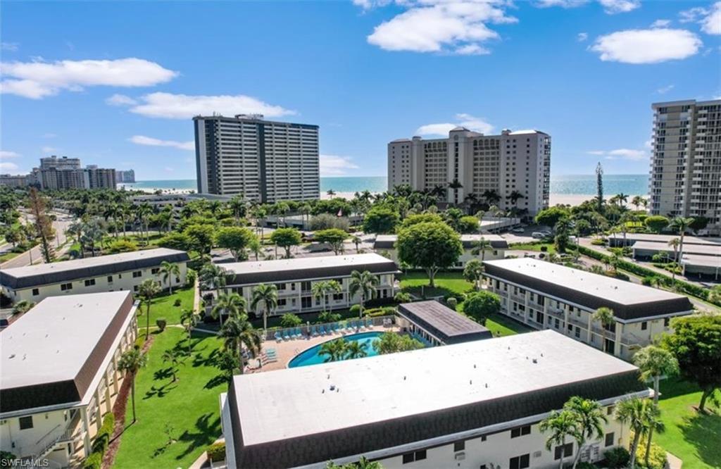 AQUARIUS APTS OF MARCO ISLAND - Residential