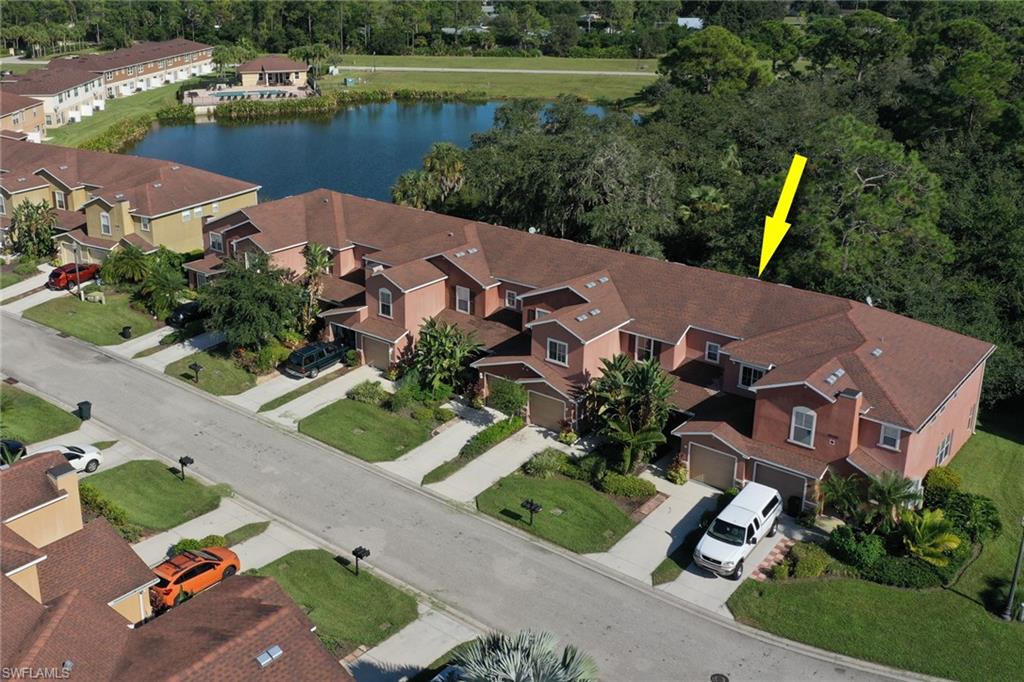 BAYSHORE COMMONS - Residential