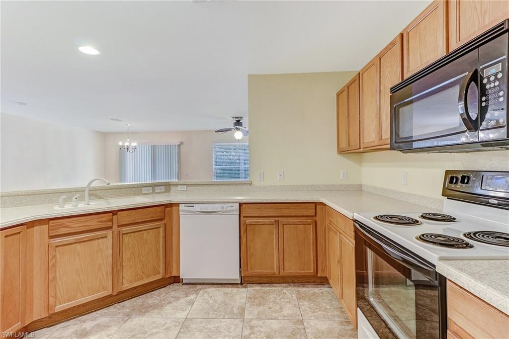 BAYSHORE COMMONS - Residential