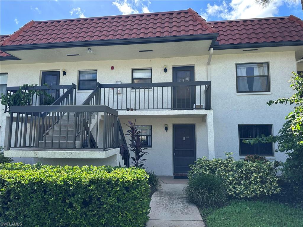FAIRWAYS I - Residential