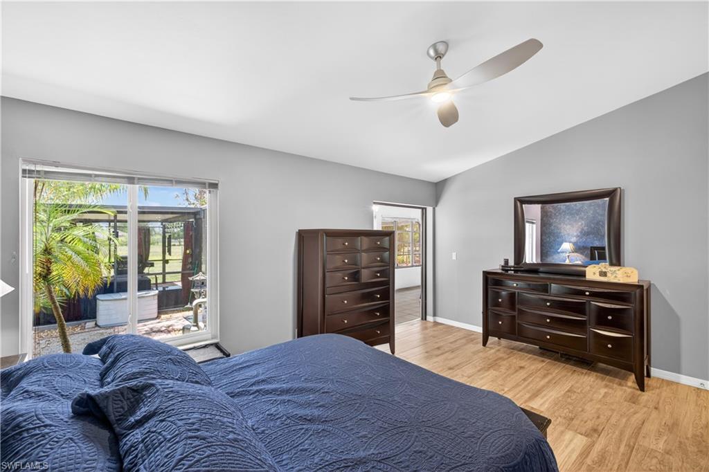 ORANGE RIVER RANCHETTES - Residential