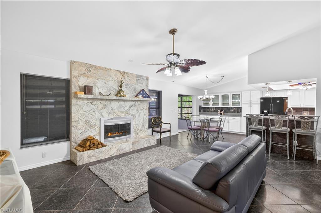 ORANGE RIVER RANCHETTES - Residential