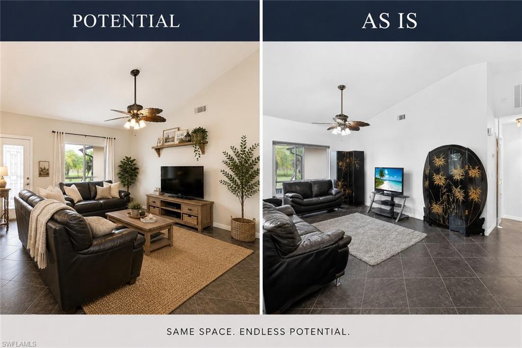 ORANGE RIVER RANCHETTES - Residential
