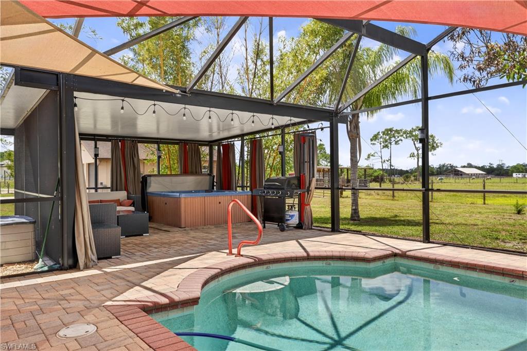 ORANGE RIVER RANCHETTES - Residential