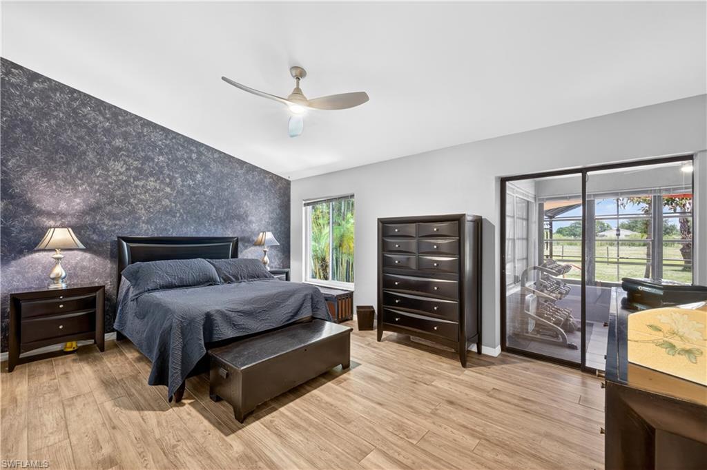 ORANGE RIVER RANCHETTES - Residential