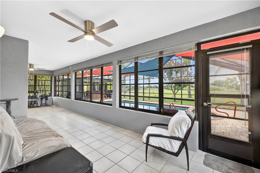 ORANGE RIVER RANCHETTES - Residential