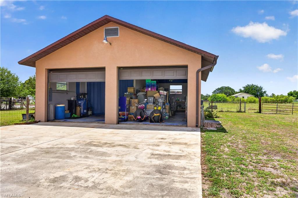ORANGE RIVER RANCHETTES - Residential