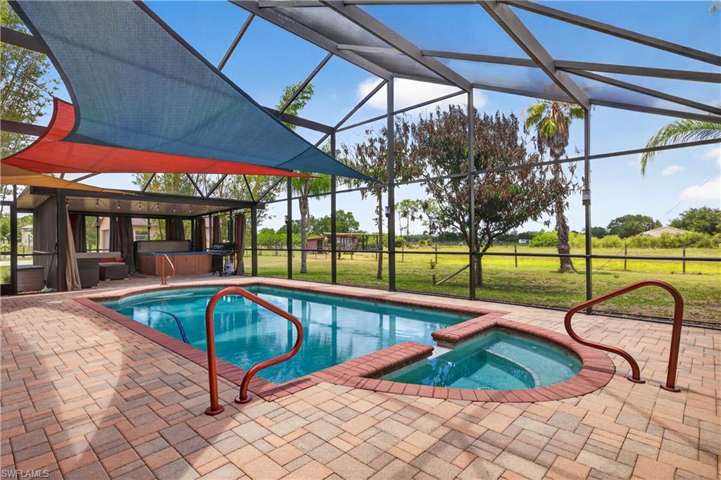 ORANGE RIVER RANCHETTES - Residential