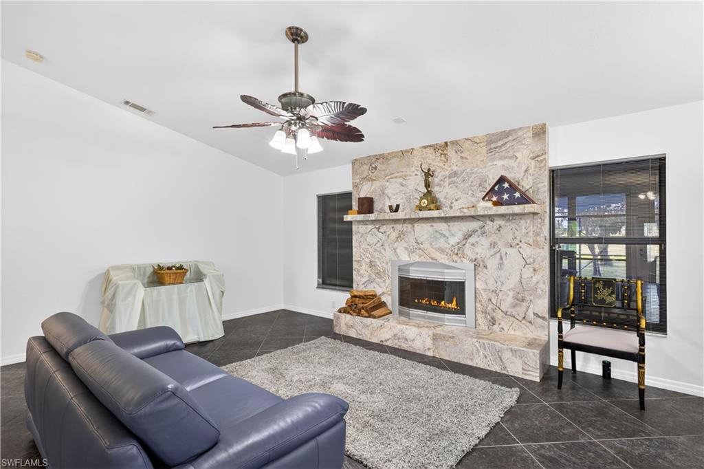 ORANGE RIVER RANCHETTES - Residential