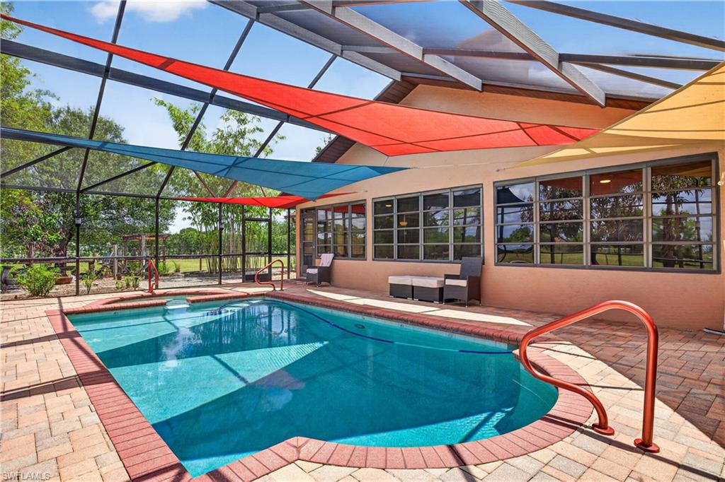 ORANGE RIVER RANCHETTES - Residential