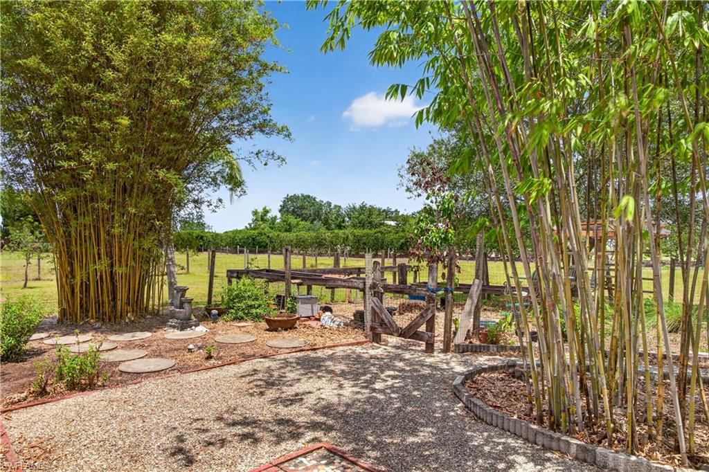 ORANGE RIVER RANCHETTES - Residential