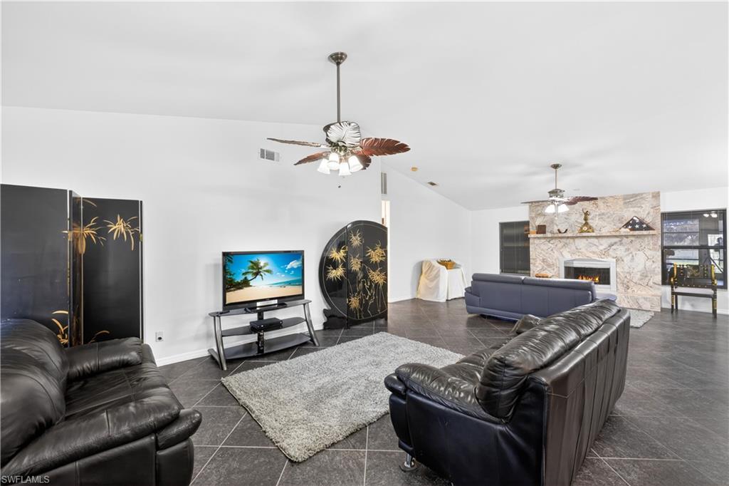 ORANGE RIVER RANCHETTES - Residential