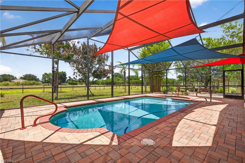 ORANGE RIVER RANCHETTES - Residential