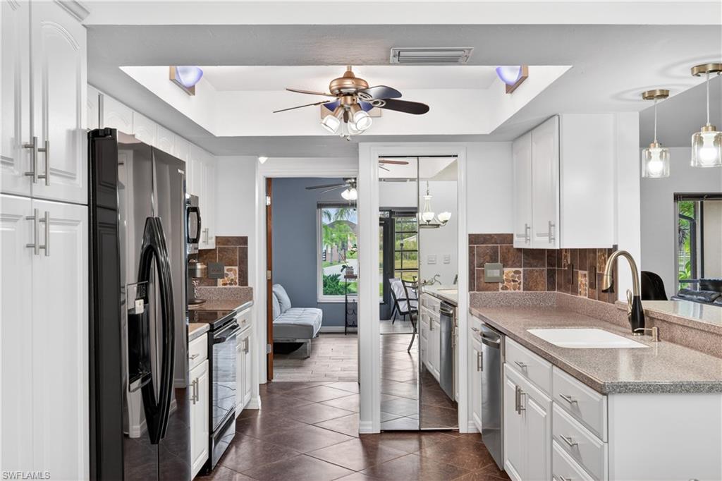 ORANGE RIVER RANCHETTES - Residential