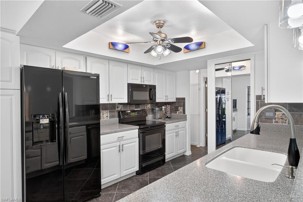 ORANGE RIVER RANCHETTES - Residential