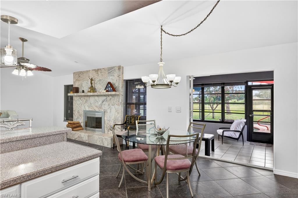 ORANGE RIVER RANCHETTES - Residential