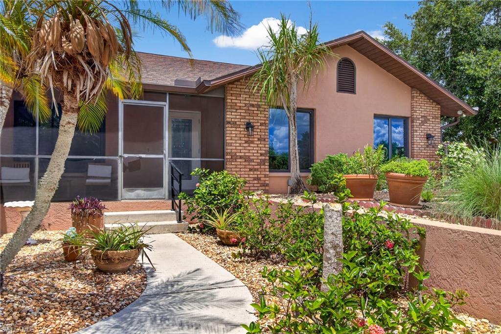 ORANGE RIVER RANCHETTES - Residential