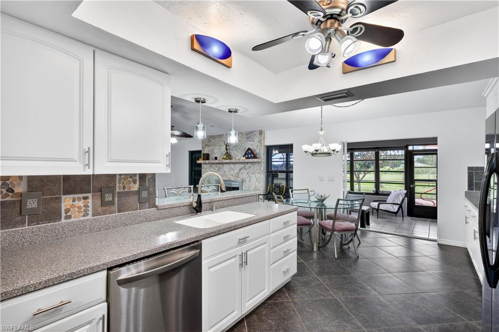 ORANGE RIVER RANCHETTES - Residential