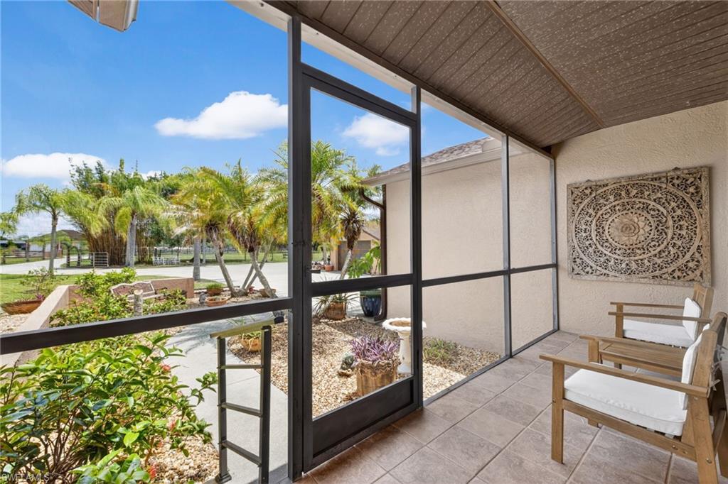 ORANGE RIVER RANCHETTES - Residential