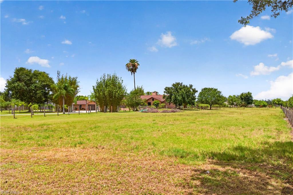 ORANGE RIVER RANCHETTES - Residential