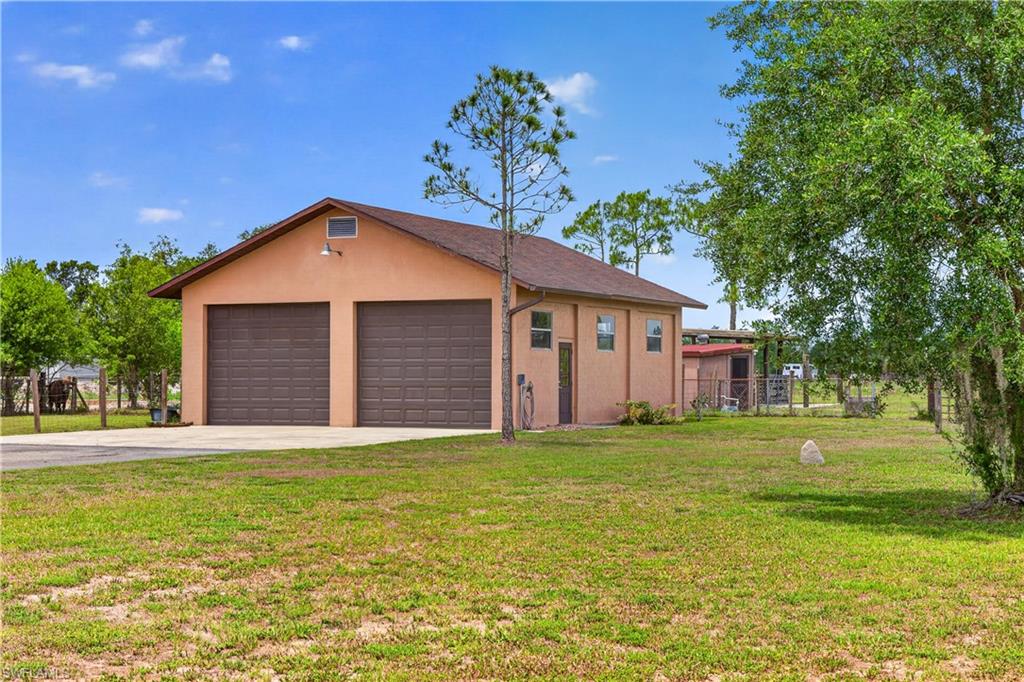 ORANGE RIVER RANCHETTES - Residential