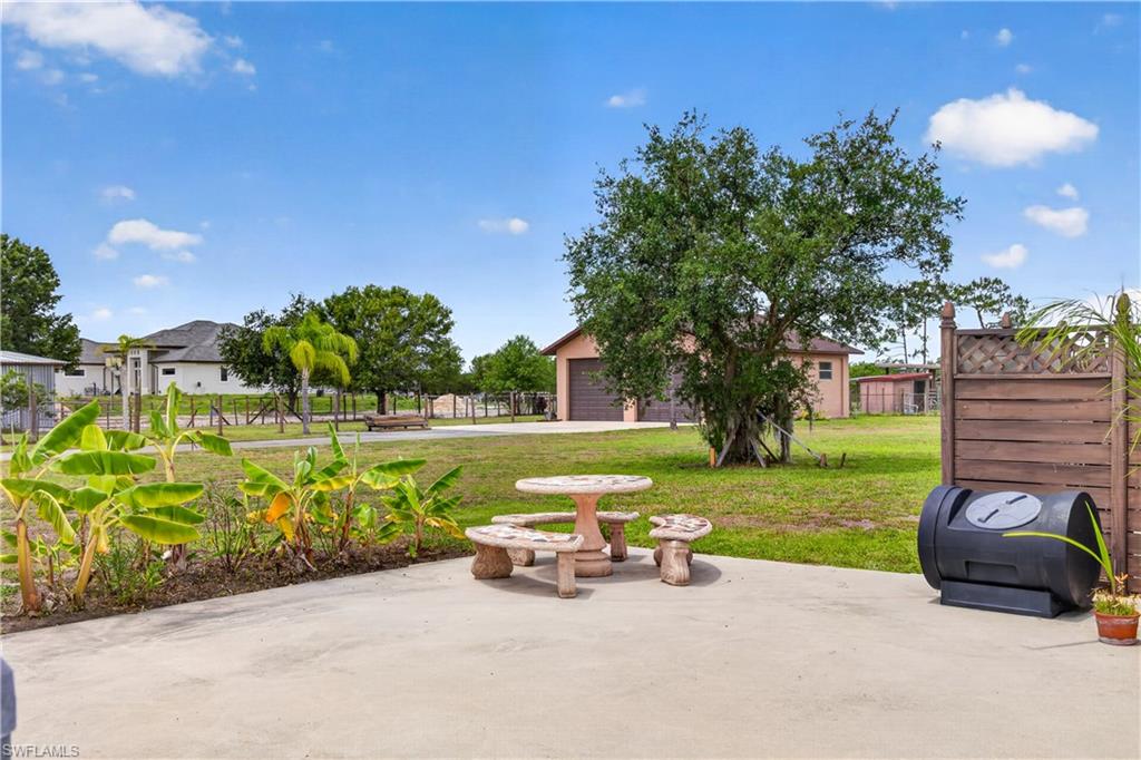 ORANGE RIVER RANCHETTES - Residential
