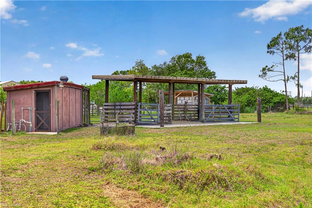 ORANGE RIVER RANCHETTES - Residential