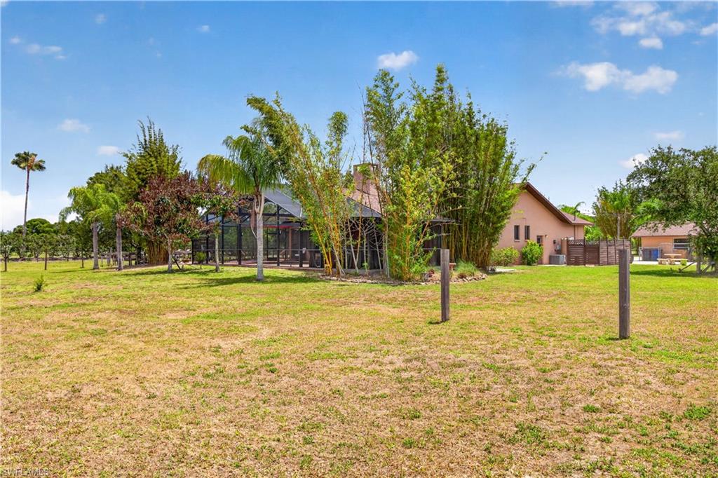 ORANGE RIVER RANCHETTES - Residential