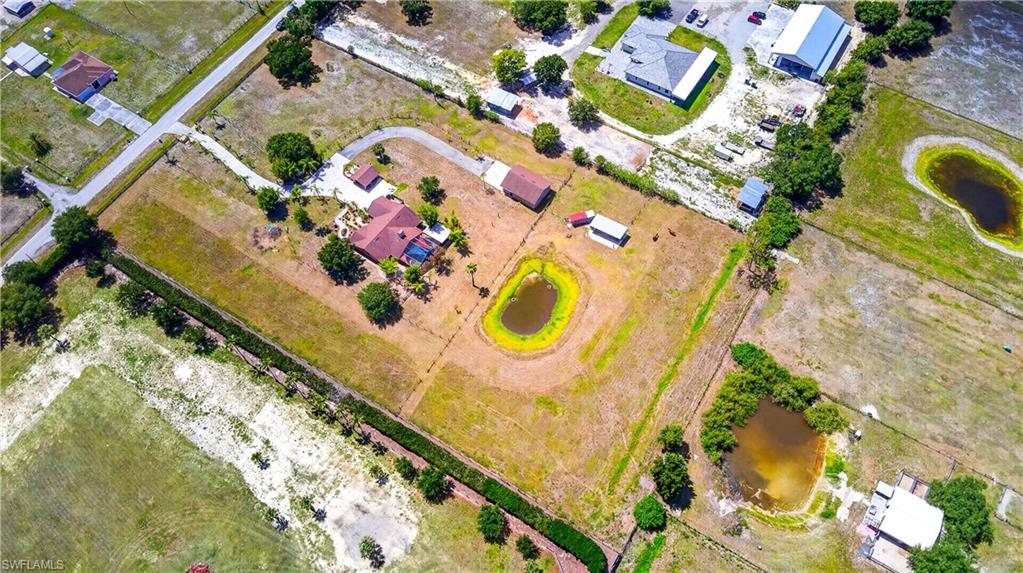 ORANGE RIVER RANCHETTES - Residential