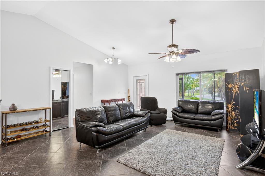 ORANGE RIVER RANCHETTES - Residential