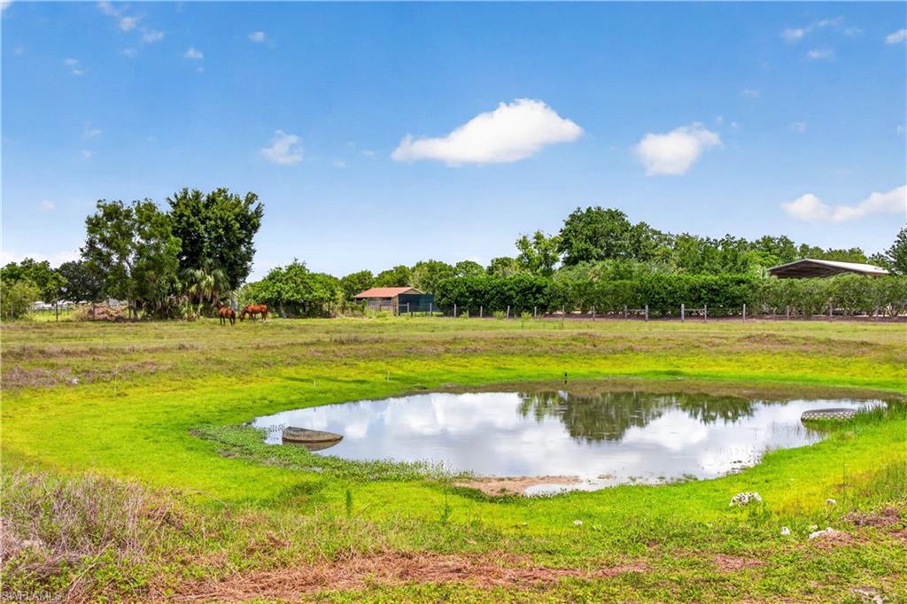 ORANGE RIVER RANCHETTES - Residential