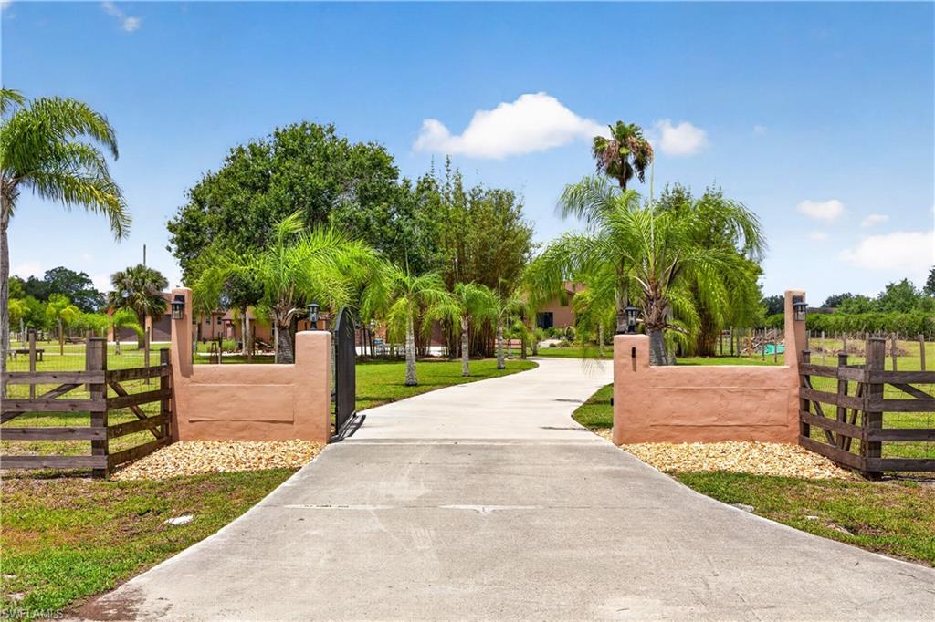 ORANGE RIVER RANCHETTES - Residential