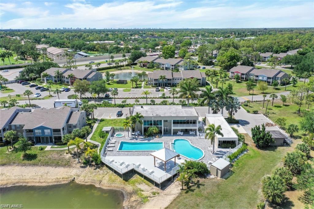 60 UNITS! This incredible investment opportunity NOW INCLUDES 60 (many remodeled) villa condos in Naples, Florida, within a 248-unit gated community. This rare package features a mix of one-bedroom, two-bedroom, and two-bedroom plus den residences, all remodeled in recent years, with several completed as recently as the past few months.

Each unit showcases modern upgrades, including new tile flooring, fresh three-tone paint, stainless steel appliances, custom shaker cabinets, granite countertops, and more. Every condo also includes a private screened lanai, allowing residents to enjoy the Southwest Florida lifestyle from the comfort of home.

The community offers a serene environment highlighted by lakes, open green spaces, and resort-style amenities. Residents benefit from two pools, a spa, fitness center, tennis courts, clubhouse, and playground—all just steps away. Recent property-wide improvements include new roofs, fresh exterior paint, resurfaced parking, an upgraded clubhouse, a refurbished pool and fitness room, and updated playground equipment.

Ideally located in Naples, this portfolio provides quick access to I-75, abundant shopping and dining, and is only about 7 miles (15–20 minutes) from Naples’ world-famous beaches and vibrant 5th Avenue.

This is a rare chance to acquire a stabilized, income-producing portfolio in one of Florida’s most desirable markets. Please call or submit an LOI to review rent rolls, expenses, and details on this exceptional offering.