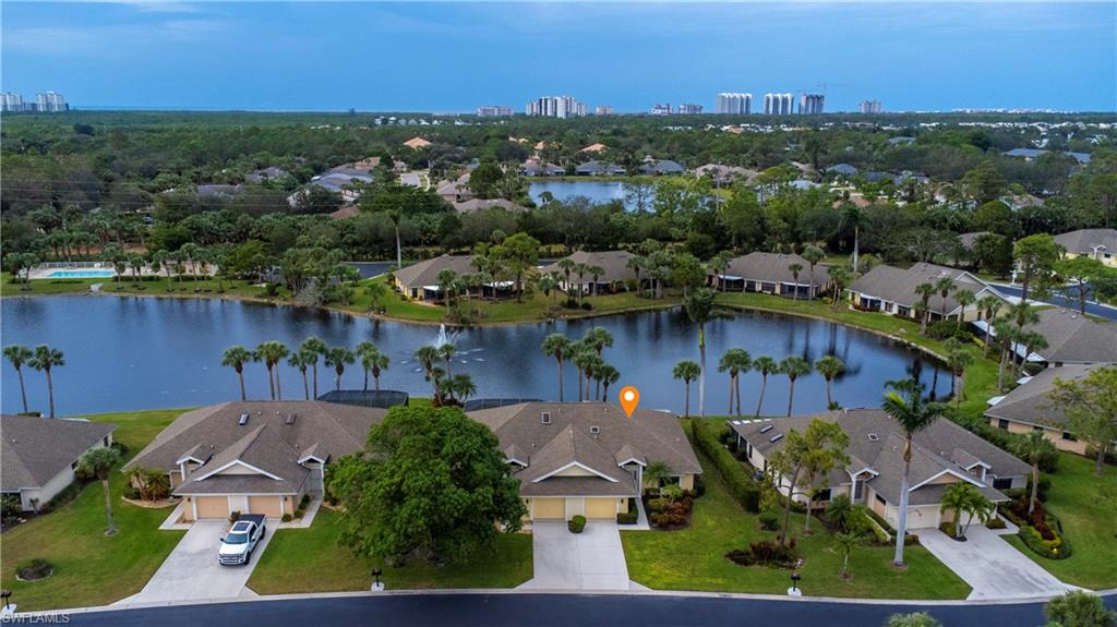 IMPERIAL PARK PLACE VILLAS - Residential