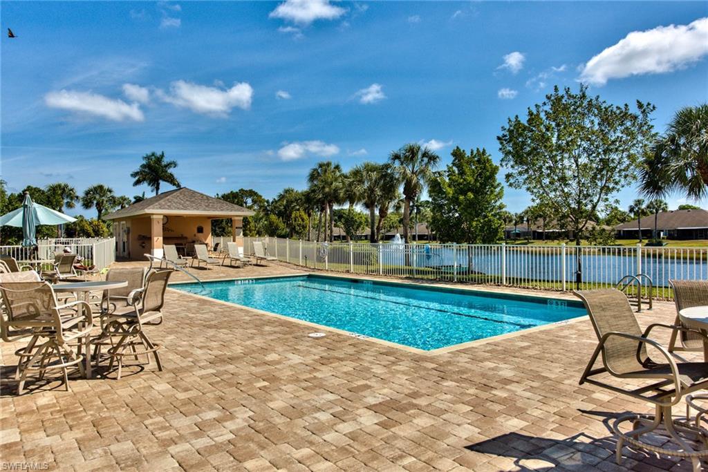 IMPERIAL PARK PLACE VILLAS - Residential