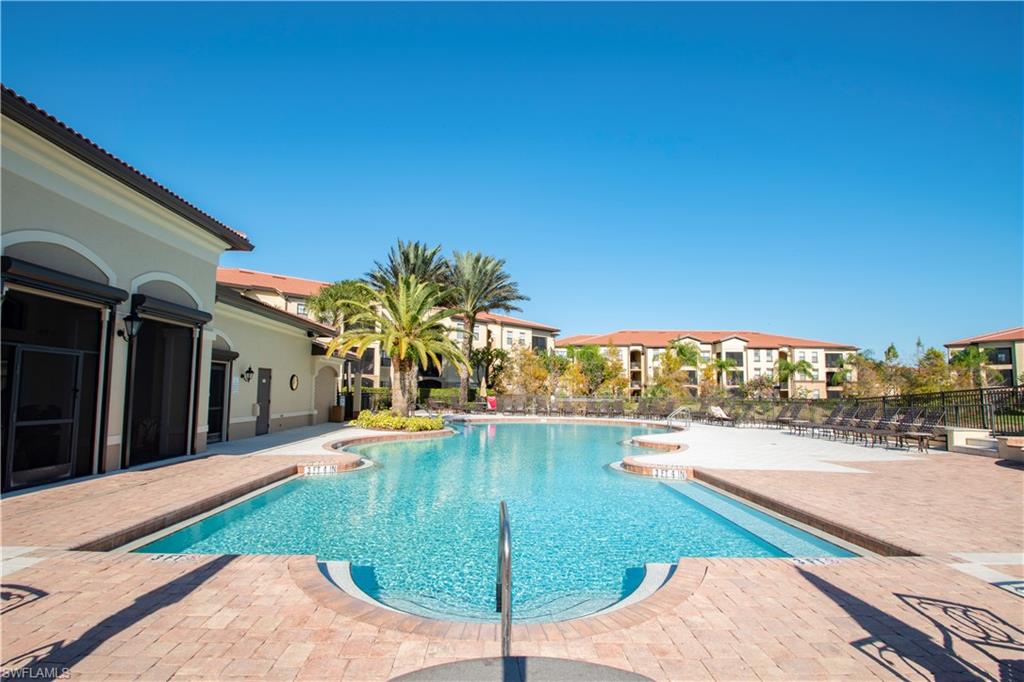 POSITANO PLACE - Residential