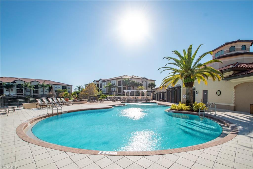 POSITANO PLACE - Residential