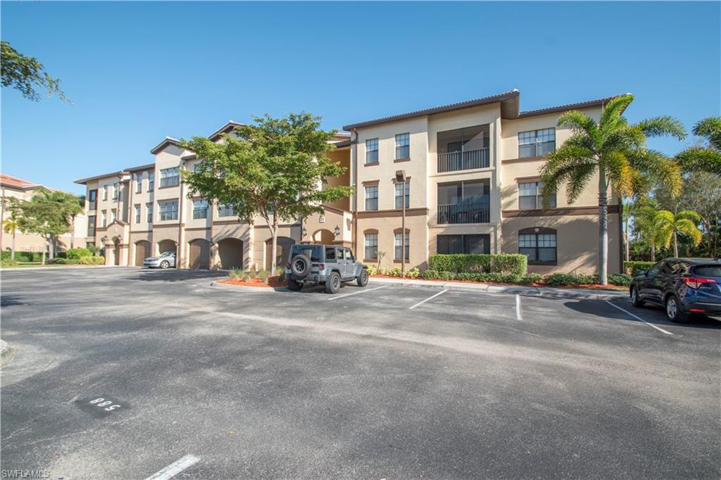 POSITANO PLACE - Residential