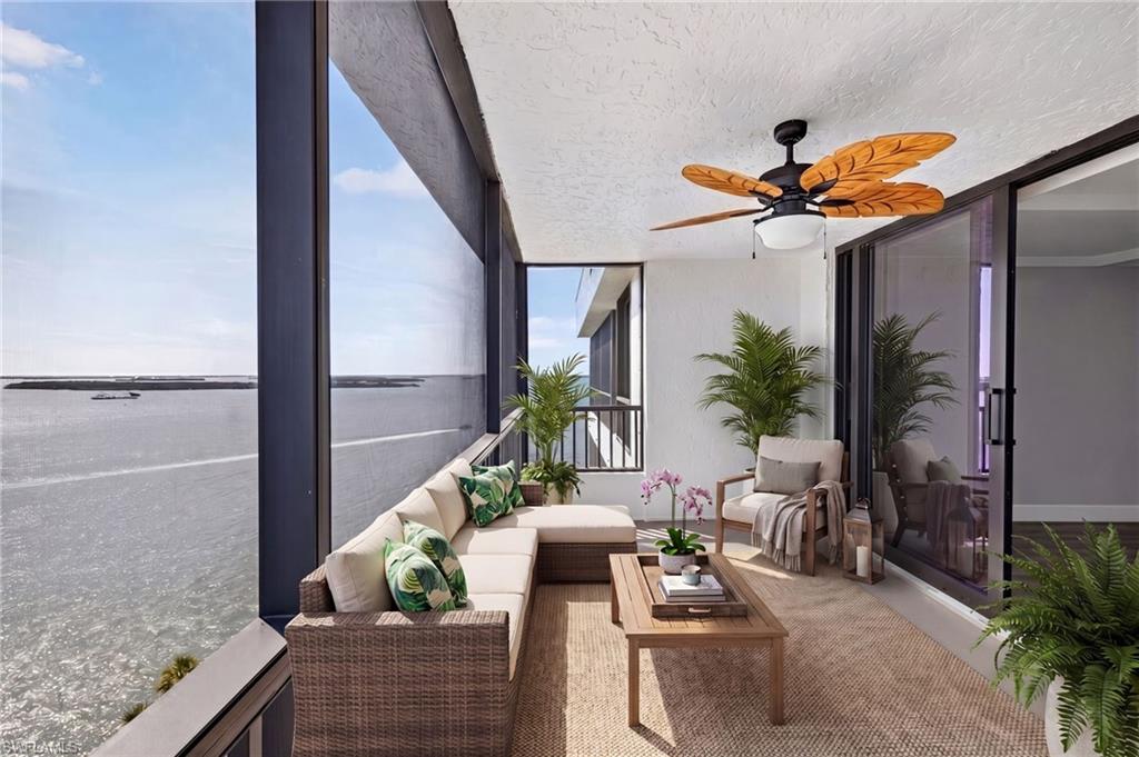 PUNTA RASSA - Residential