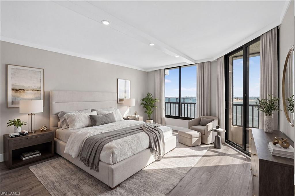 PUNTA RASSA - Residential