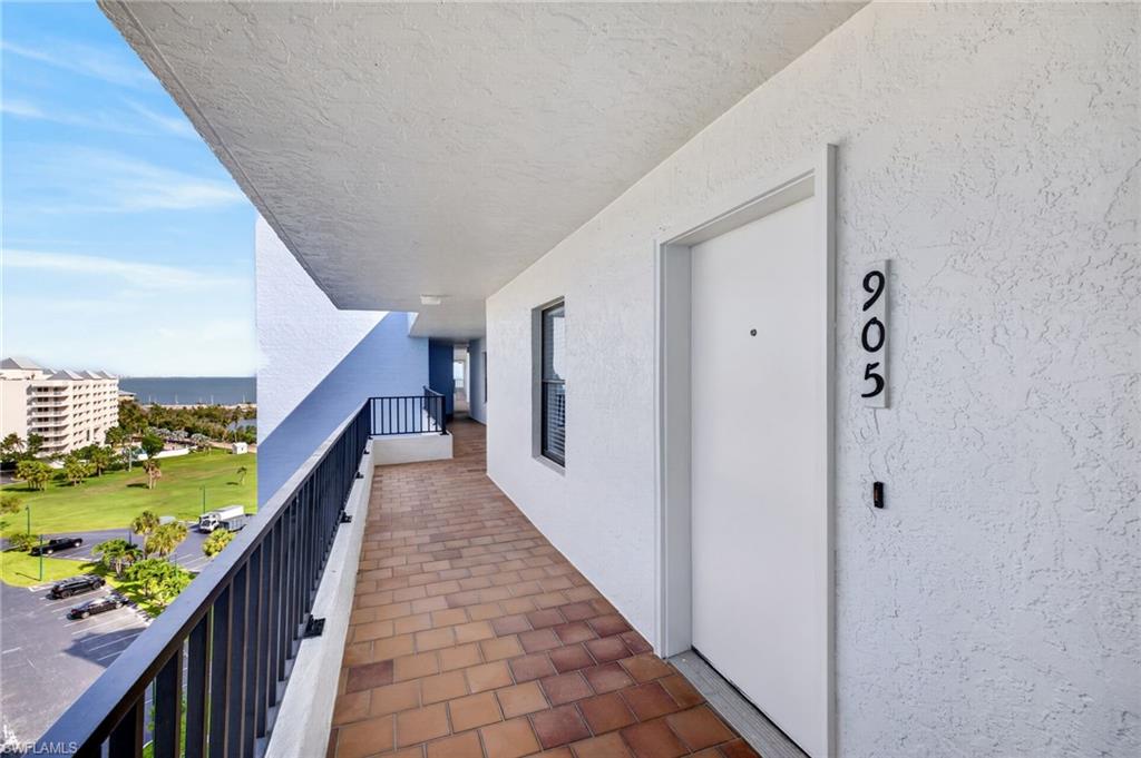 PUNTA RASSA - Residential