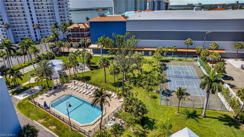 PUNTA RASSA - Residential
