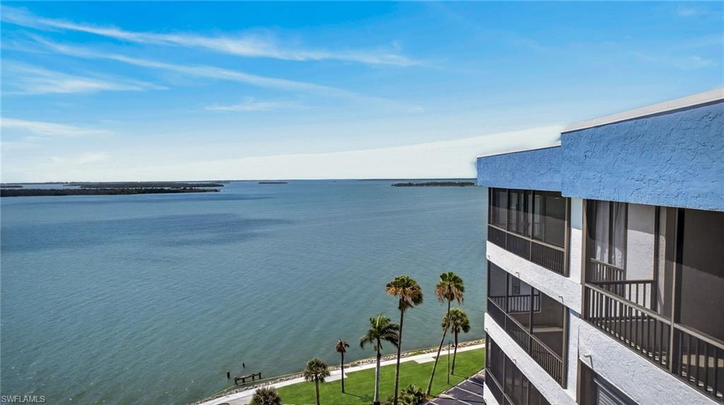 PUNTA RASSA - Residential