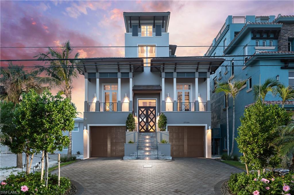 BONITA BEACH - Residential