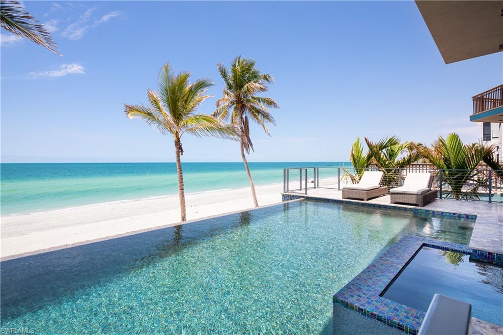 BONITA BEACH - Residential