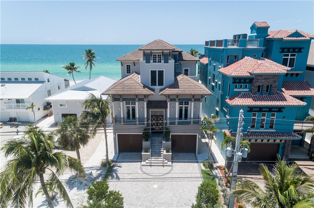 BONITA BEACH - Residential