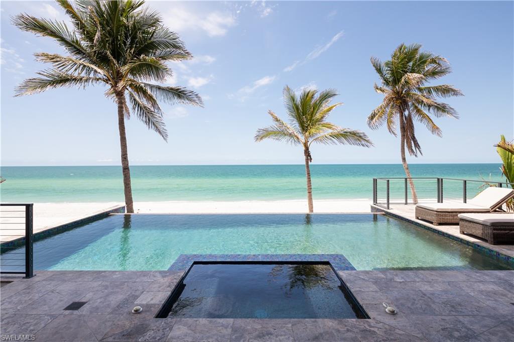 BONITA BEACH - Residential