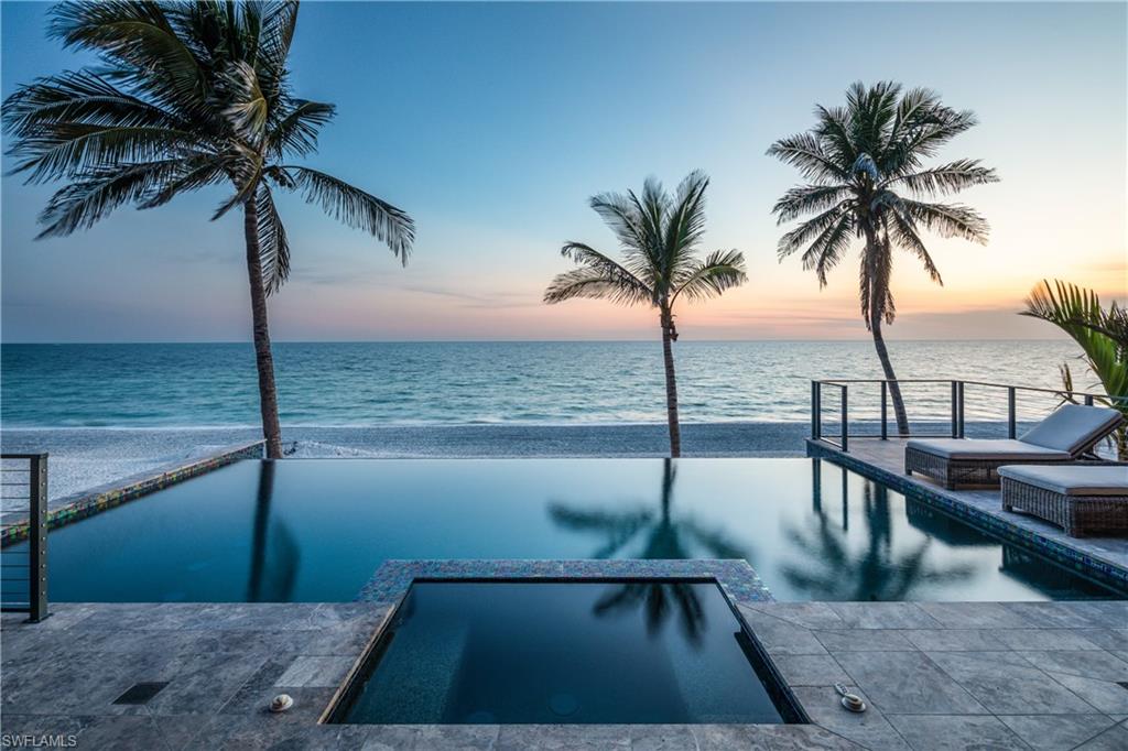 BONITA BEACH - Residential
