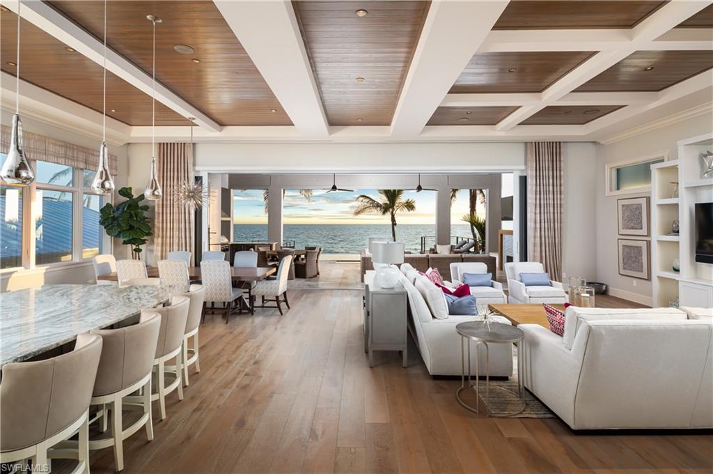 BONITA BEACH - Residential